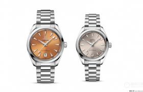 欧米茄表带掉色处理方法详解