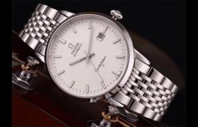 欧米茄手表进灰：专业高效清除指南