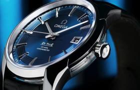 腕间优雅，欧米茄手表走慢？一文解析轻松解决之道