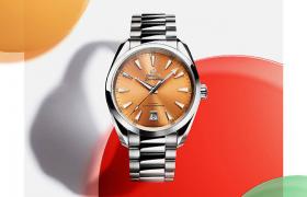 欧米茄档次对照表