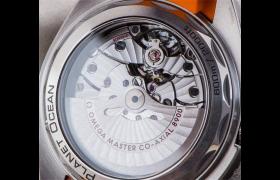 欧米茄手表表带紧绷？一文教您轻松解决，舒适佩戴不再难！