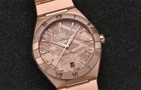 欧米茄腕表起雾怎么办？专业技巧助您轻松修复