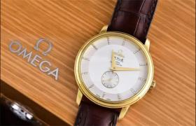 欧米茄手表表耳掉了解决方法汇总