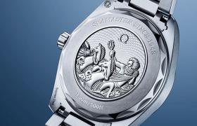 欧米茄手表表耳掉了处理技巧汇总