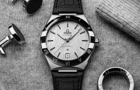 欧米茄表蒙有划痕怎么解决