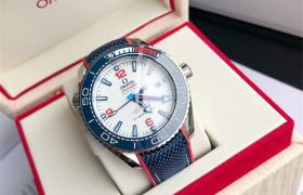 欧米茄发条坏了解决办法