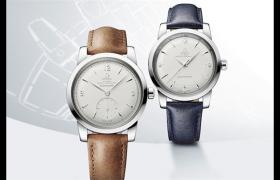 欧米茄表耳掉了原因是什么