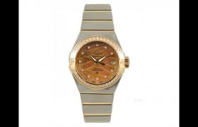 欧米茄表带过长解决办法