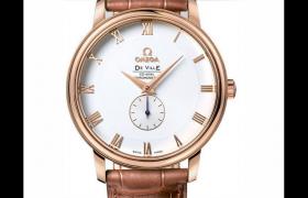 欧米茄机芯受损处理方法详解