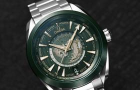 欧米茄进水了处理办法汇总