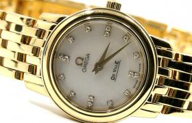 欧米茄机芯受损应该咋办