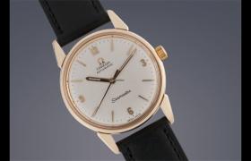 欧米茄发条坏了怎么修复