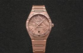 欧米茄表带过长处理技巧盘点