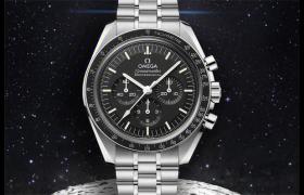 欧米茄手表表带过短解决技巧