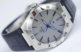 欧米茄进灰了怎么解决