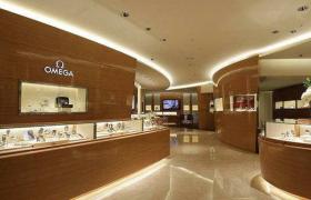 欧米茄日期怎么往回调