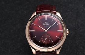 欧米茄手表表带掉色解决方法汇总