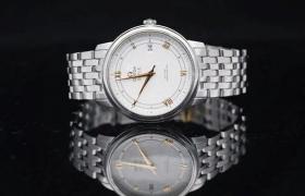 欧米茄手表表带太紧处理技巧集锦