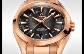 欧米茄手表表带过长处理方法详解