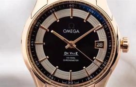 欧米茄表耳掉了解决方法大全