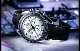 欧米茄表针不走了怎么解决