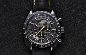 欧米茄生锈了如何解决