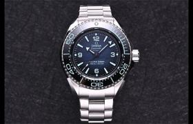 欧米茄是顺时针还是逆时针