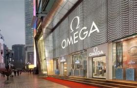 欧米茄换镜面会贬值吗