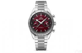 欧米茄表耳掉了怎么修复