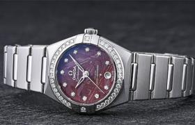 欧米茄换个原装镜面多少时间