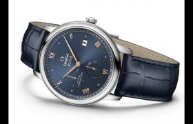 欧米茄款式档次排名