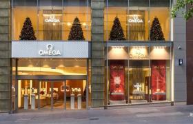 欧米茄发条一直上不紧处理技巧