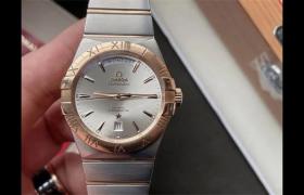 欧米茄表盘生锈解决办法详解