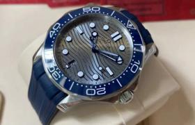 欧米茄表带掉色解决办法深度解析