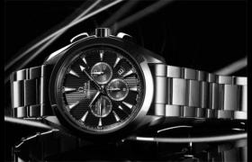 欧米茄表针不走了处理方法