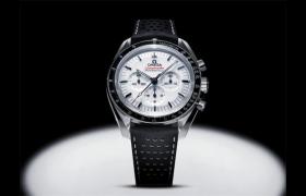 欧米茄表带掉色怎么修复