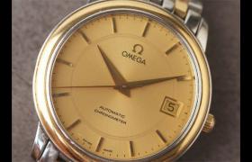 欧米茄发条拧反了处理办法