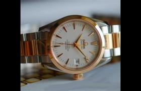 欧米茄表盘生锈处理方法深度解析