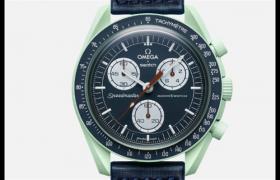 欧米茄磕碰了处理方法