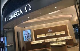 欧米茄手表摔坏了是什么原因