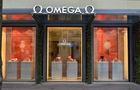 欧米茄手表进灰了如何修复