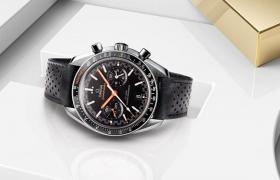 欧米茄手表外观有划痕应该咋解决