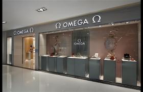 欧米茄手表走快了解决办法集锦