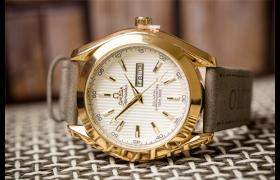 欧米茄手表走快了应该咋办