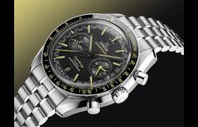 欧米茄手表偷停处理方法