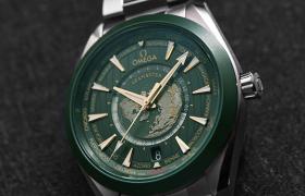 欧米茄手表表壳有划痕解决方法集锦