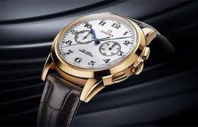 欧米茄手表偷停处理办法集锦