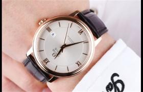 欧米茄手表摔坏了解决技巧是什么