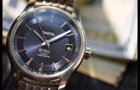 欧米茄手表磕碰了解决方法详解