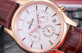 欧米茄手表停走解决技巧汇总